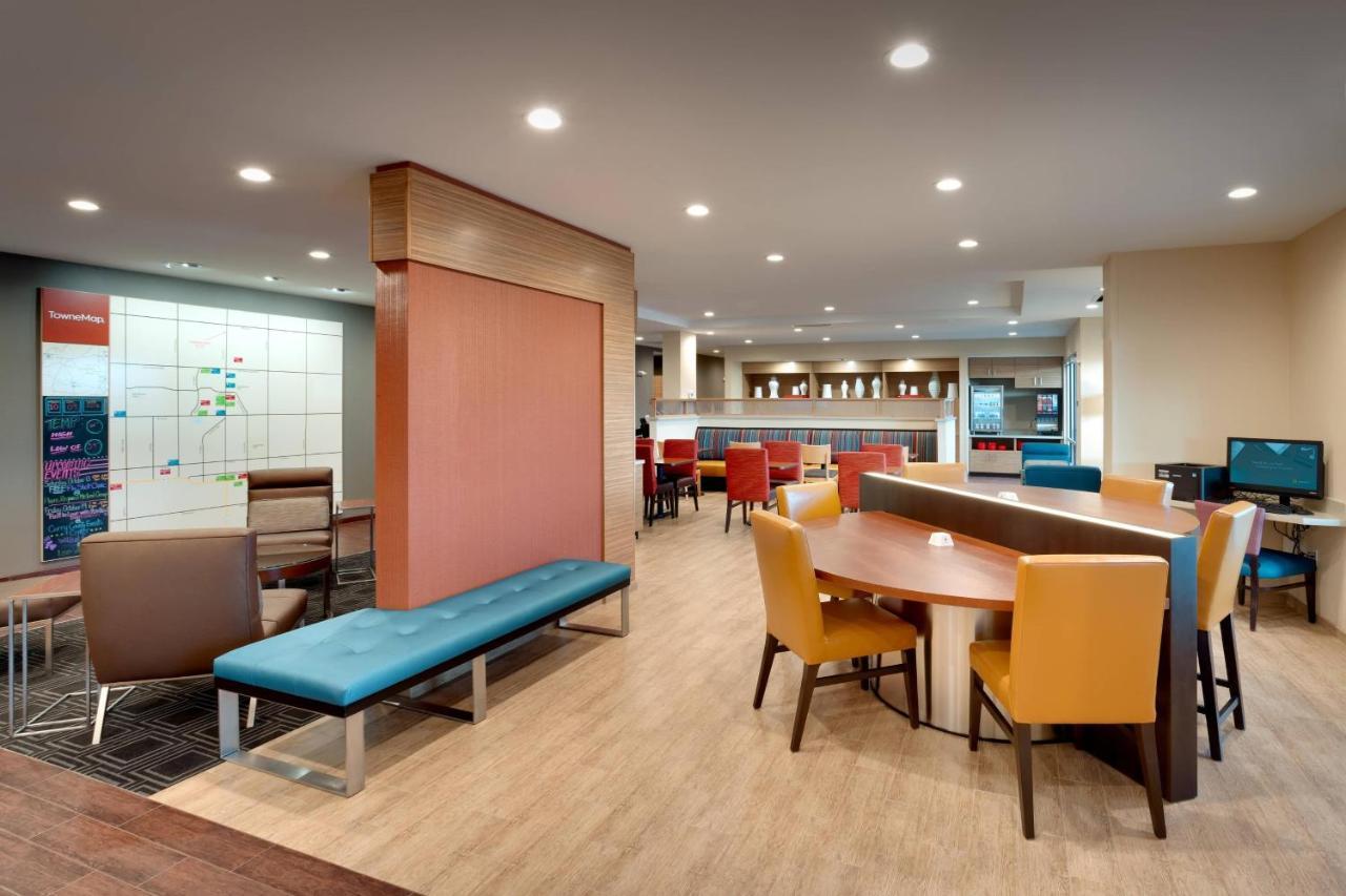 Towneplace By Marriott Hotel 3*