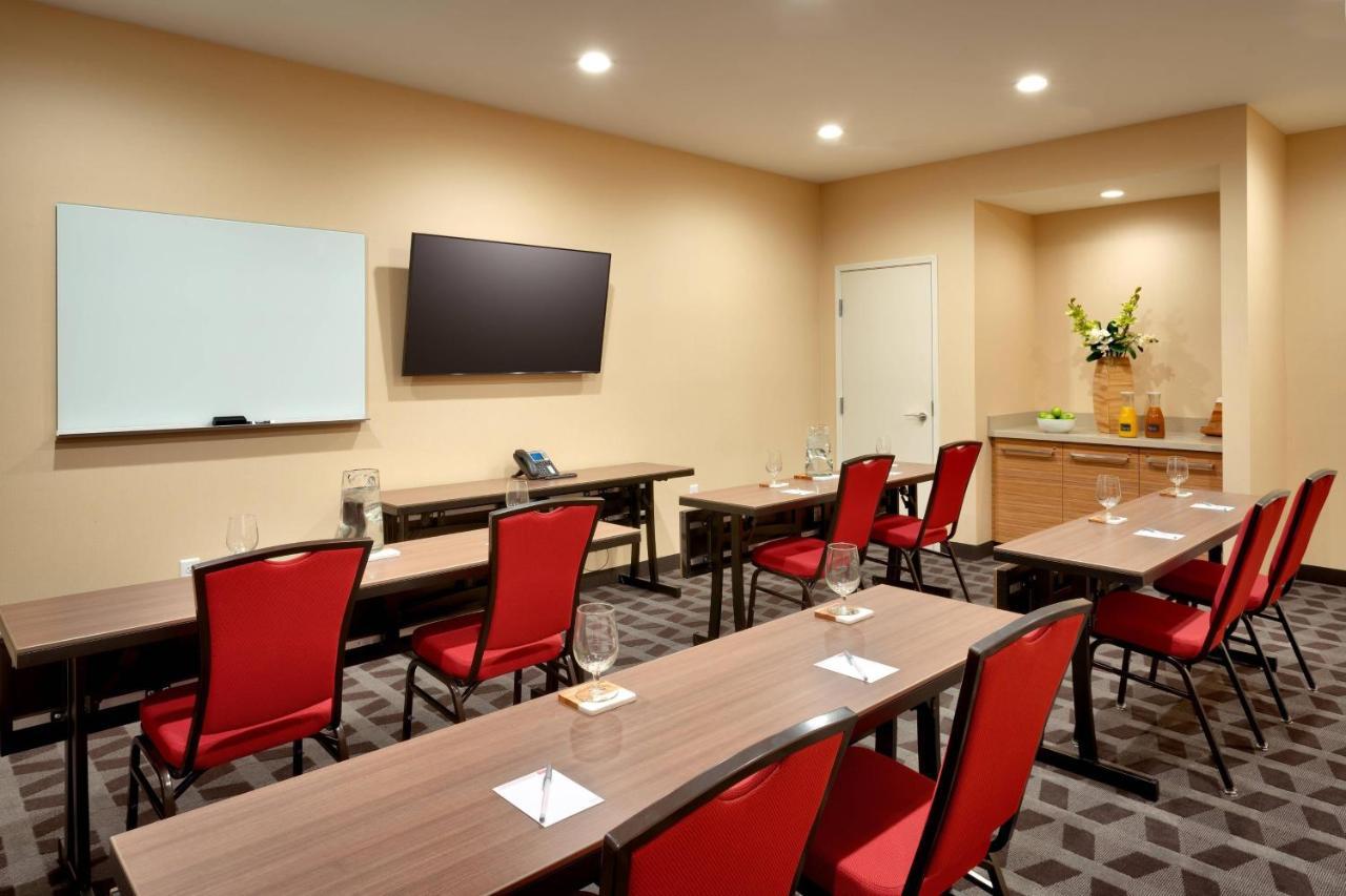 Towneplace By Marriott Hotel Clovis