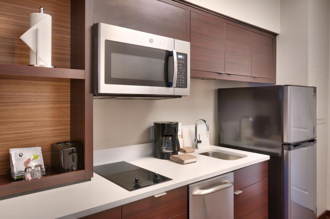 Hotel Towneplace By Marriott 3*
