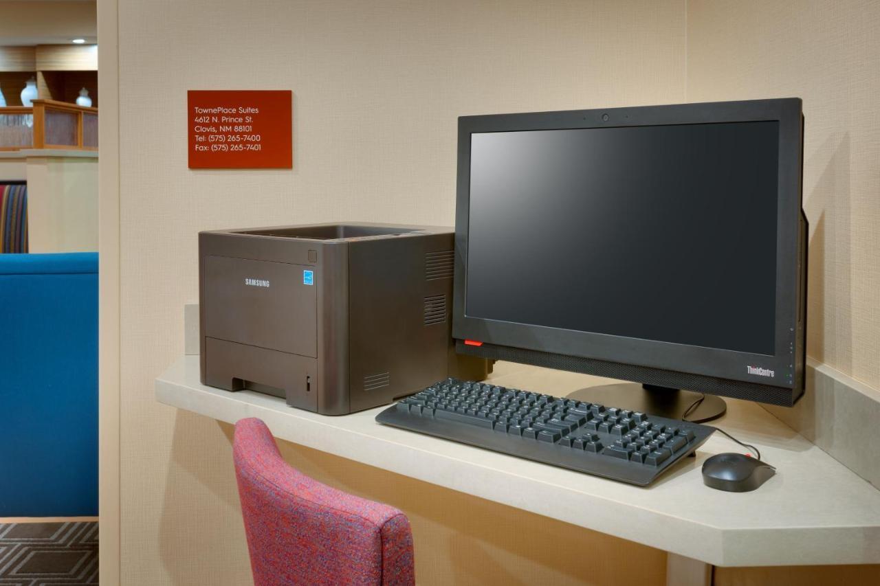 Towneplace By Marriott 3* Clovis