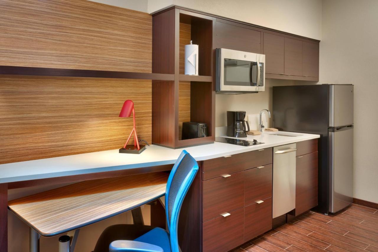 Hotel Towneplace By Marriott Clovis