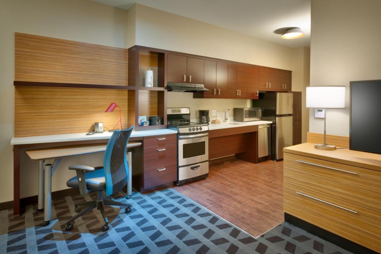 Towneplace By Marriott Hotel