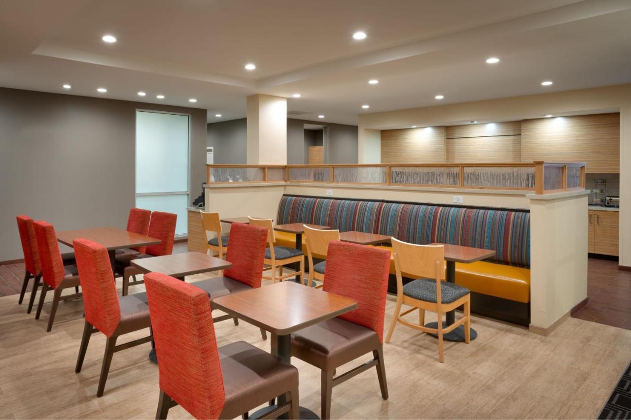 Towneplace By Marriott Hotel Clovis