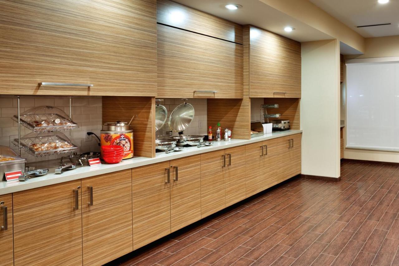 Towneplace By Marriott 3*
