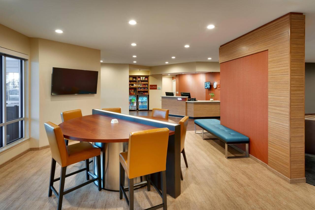 Towneplace By Marriott Hotel