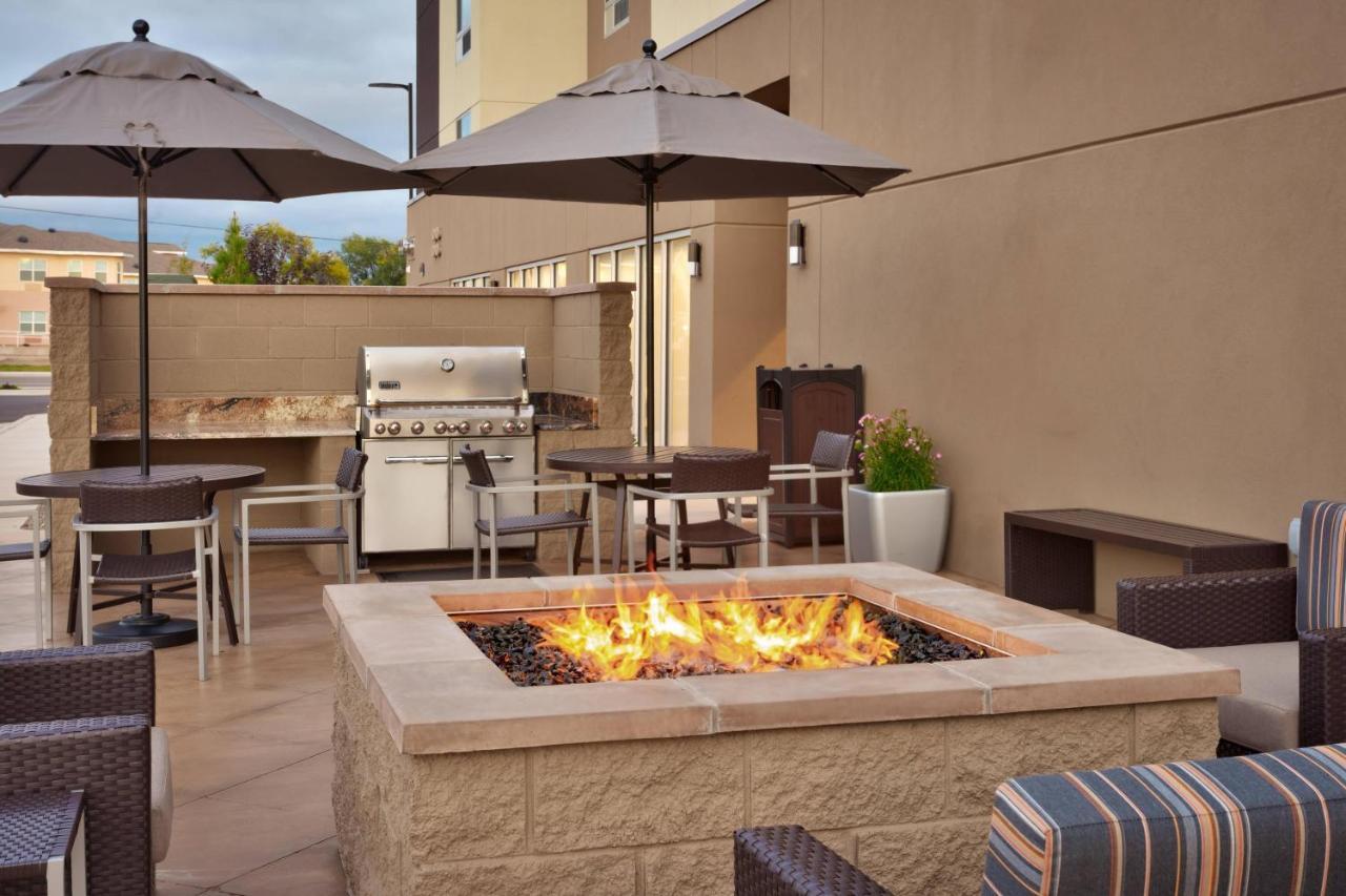 Towneplace By Marriott 3*