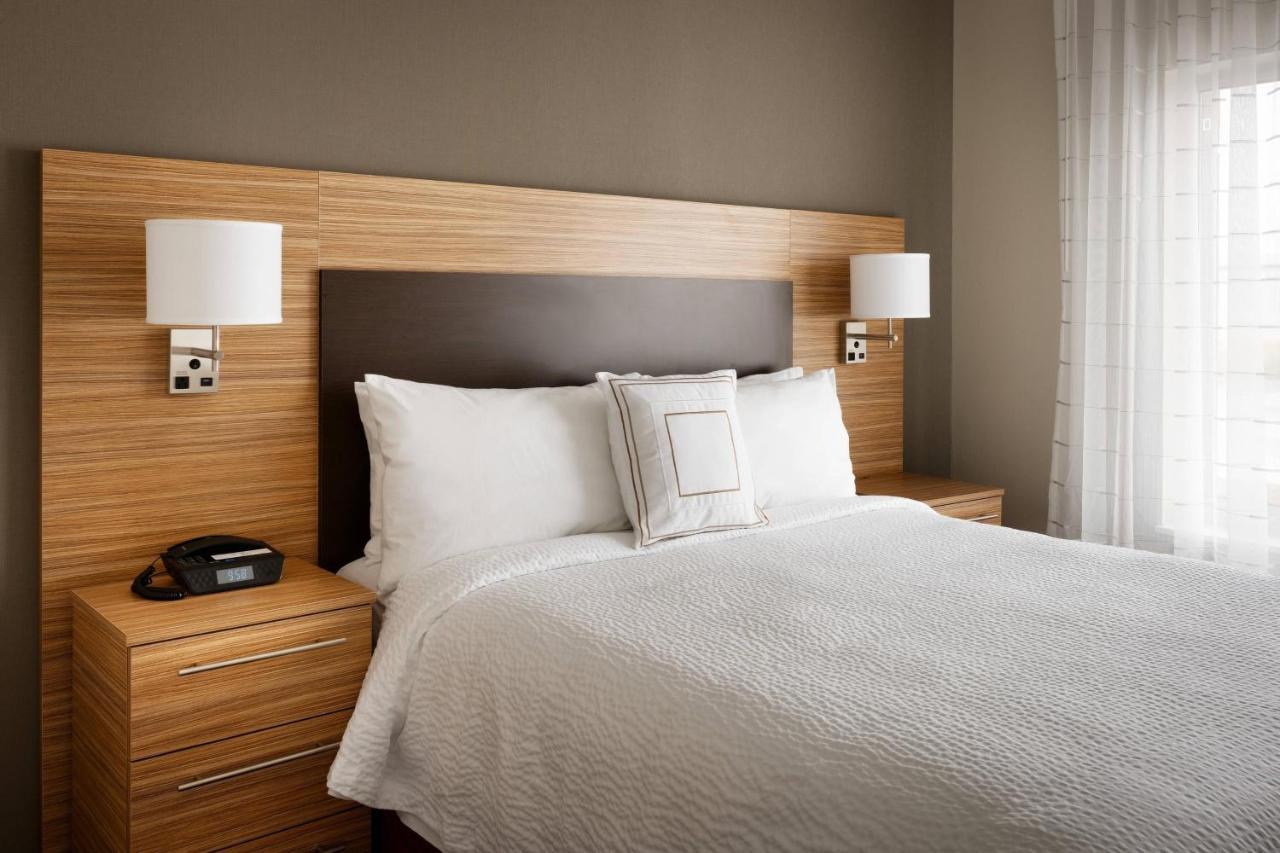 Hotel Towneplace By Marriott Clovis