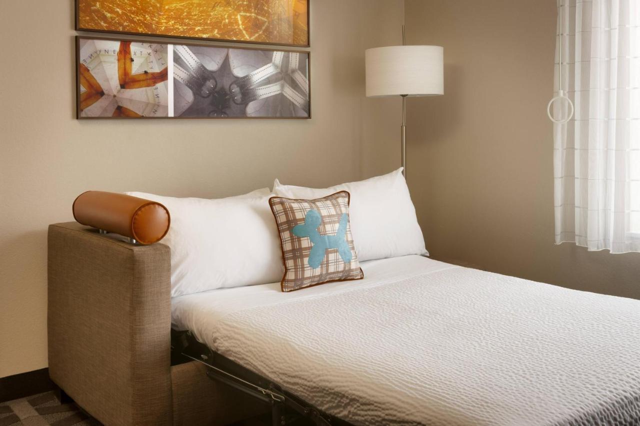 Hotel Towneplace By Marriott