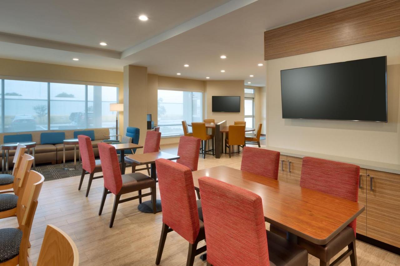 Towneplace By Marriott