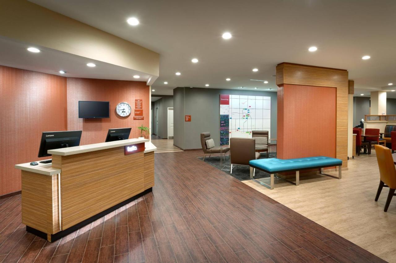 Hotel Towneplace By Marriott 3*