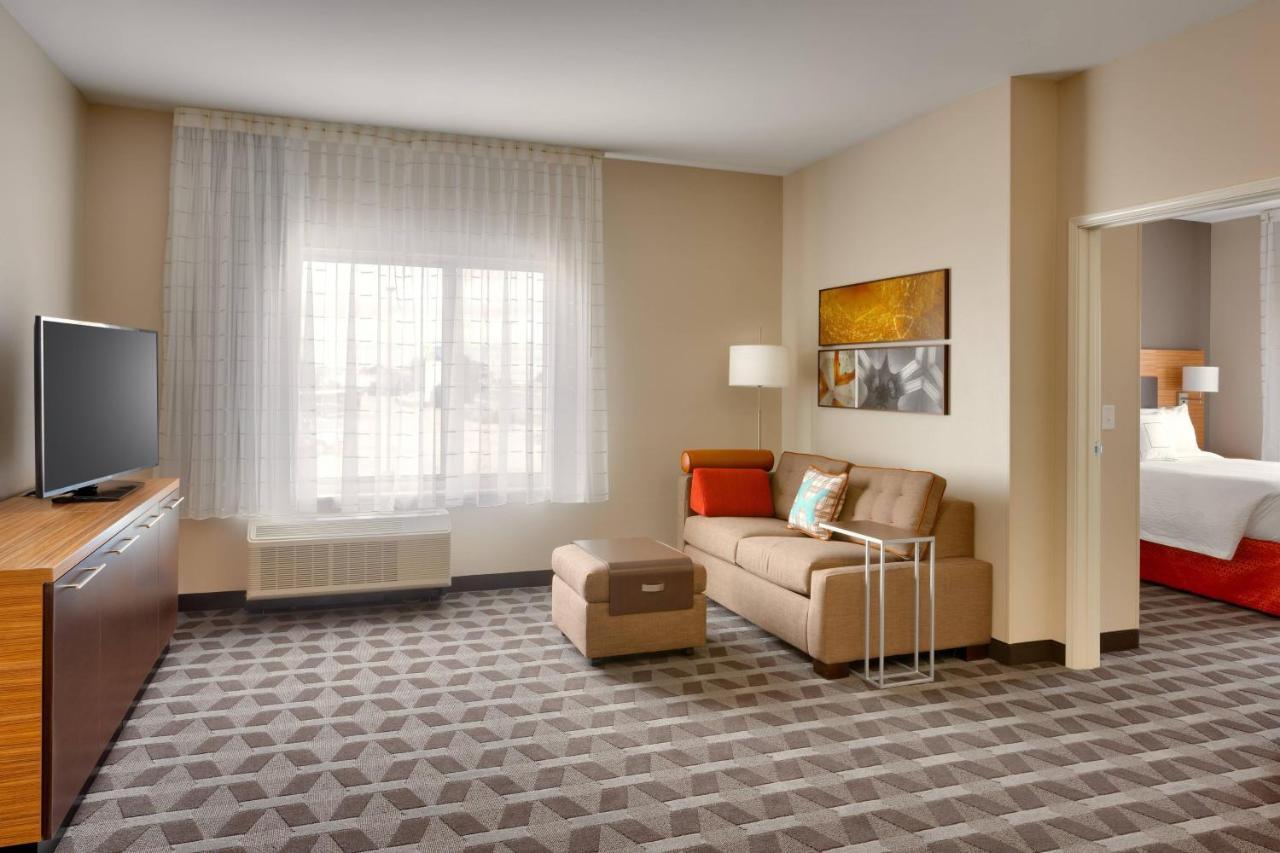 Towneplace By Marriott Hotel Clovis