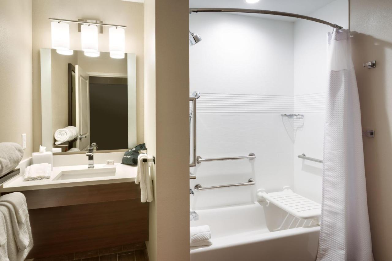 Towneplace By Marriott Clovis